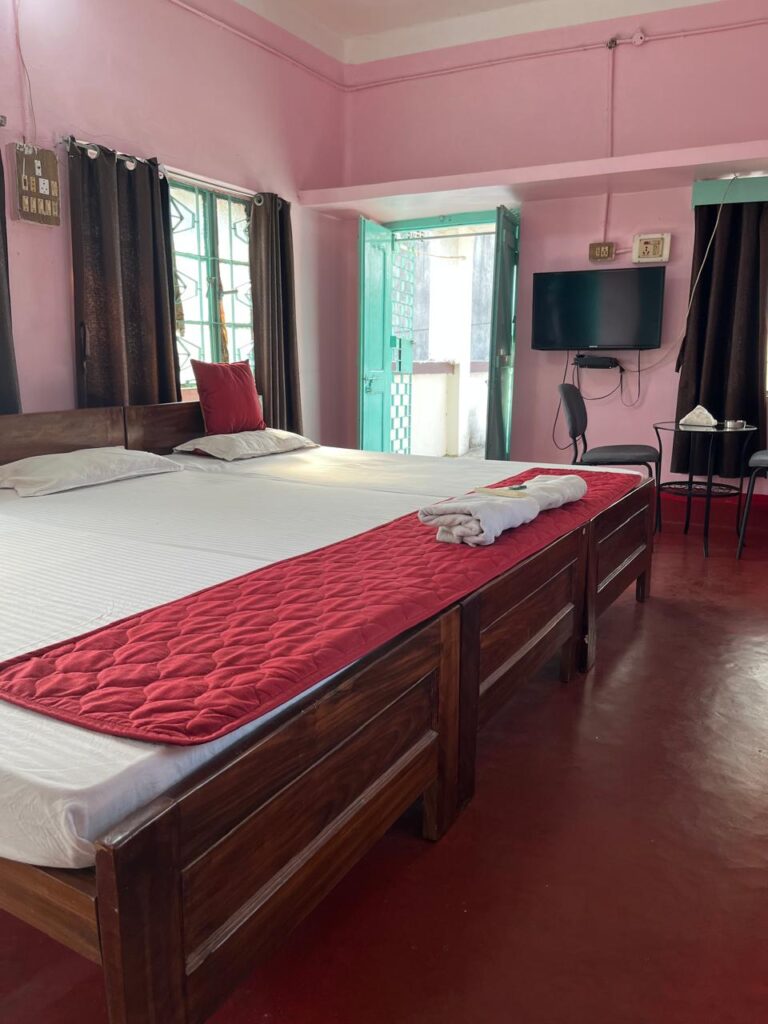 Hotel Savitri Cottages